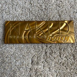NWOT Naked Honey